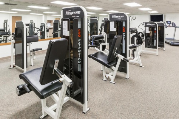 Baymont by Wyndham Des Moines Airport image 15