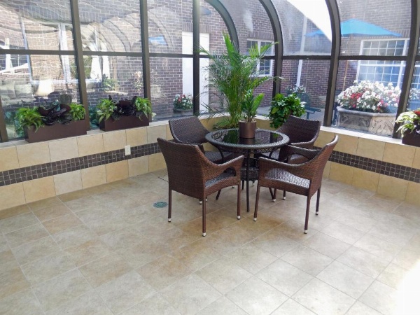 Baymont by Wyndham Des Moines Airport image 16