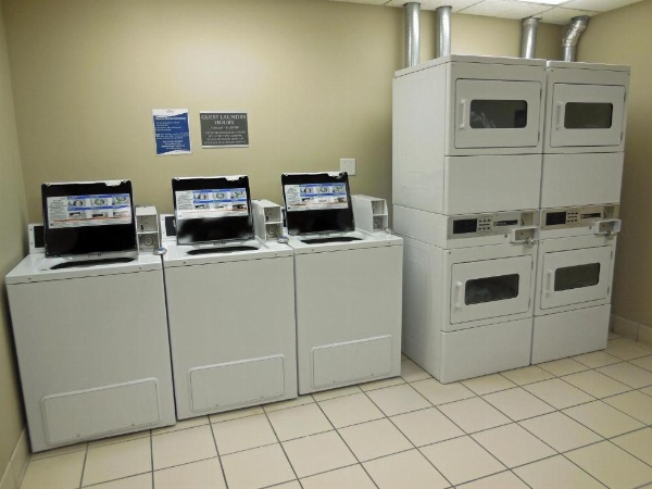 Baymont by Wyndham Des Moines Airport image 19