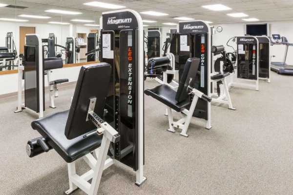 Baymont by Wyndham Des Moines Airport image 26