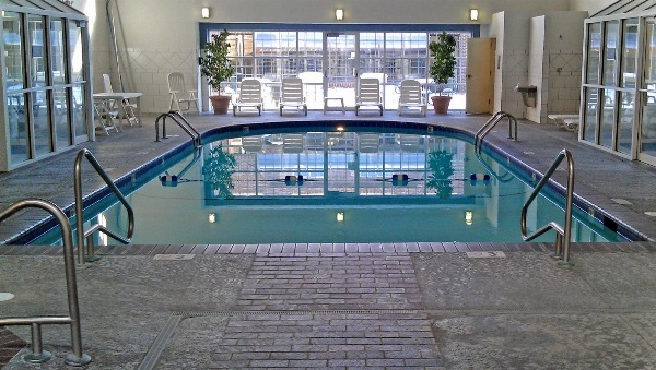 Baymont by Wyndham Des Moines Airport Main image