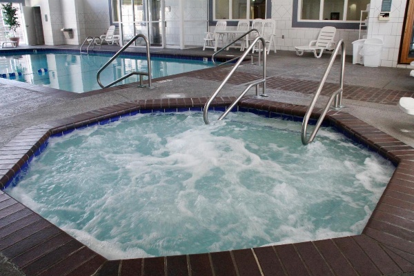 Baymont by Wyndham Des Moines Airport image 4