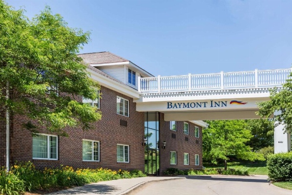 Baymont by Wyndham Des Moines Airport image 9